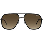 273/S, Black/Brown Gradient Lenses