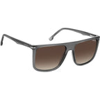 278/S, Grey/Brown Gradient Lenses