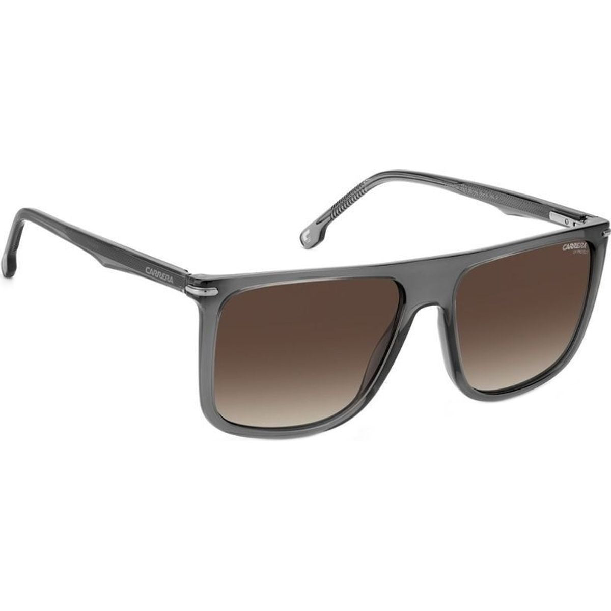278/S, Grey/Brown Gradient Lenses
