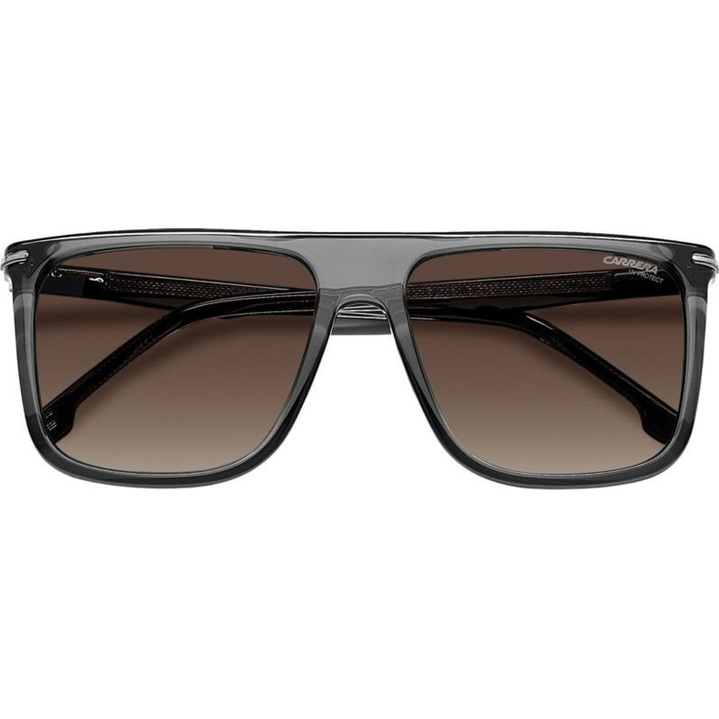 278/S, Grey/Brown Gradient Lenses