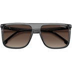 278/S, Grey/Brown Gradient Lenses