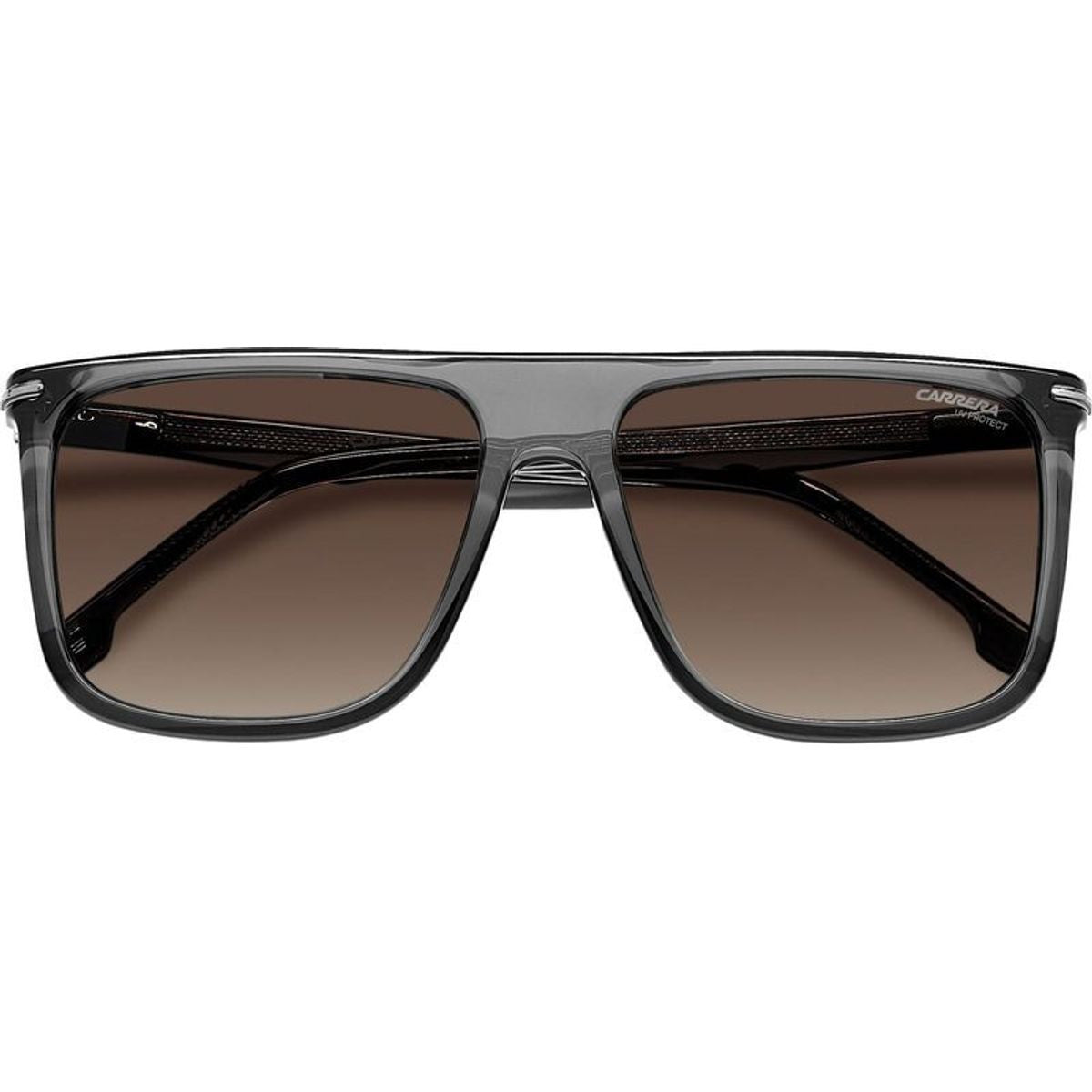 278/S, Grey/Brown Gradient Lenses