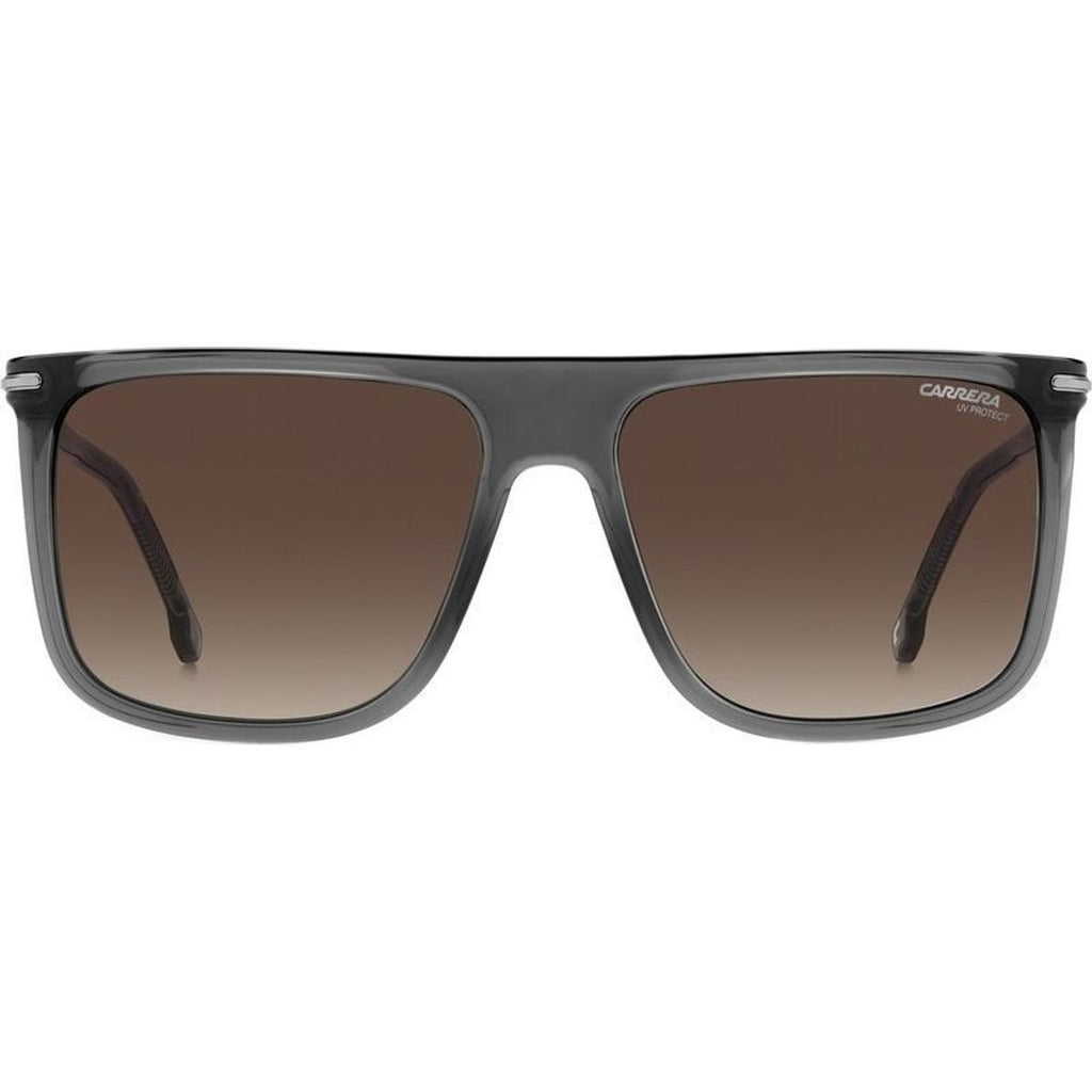278/S, Grey/Brown Gradient Lenses