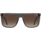 278/S, Grey/Brown Gradient Lenses