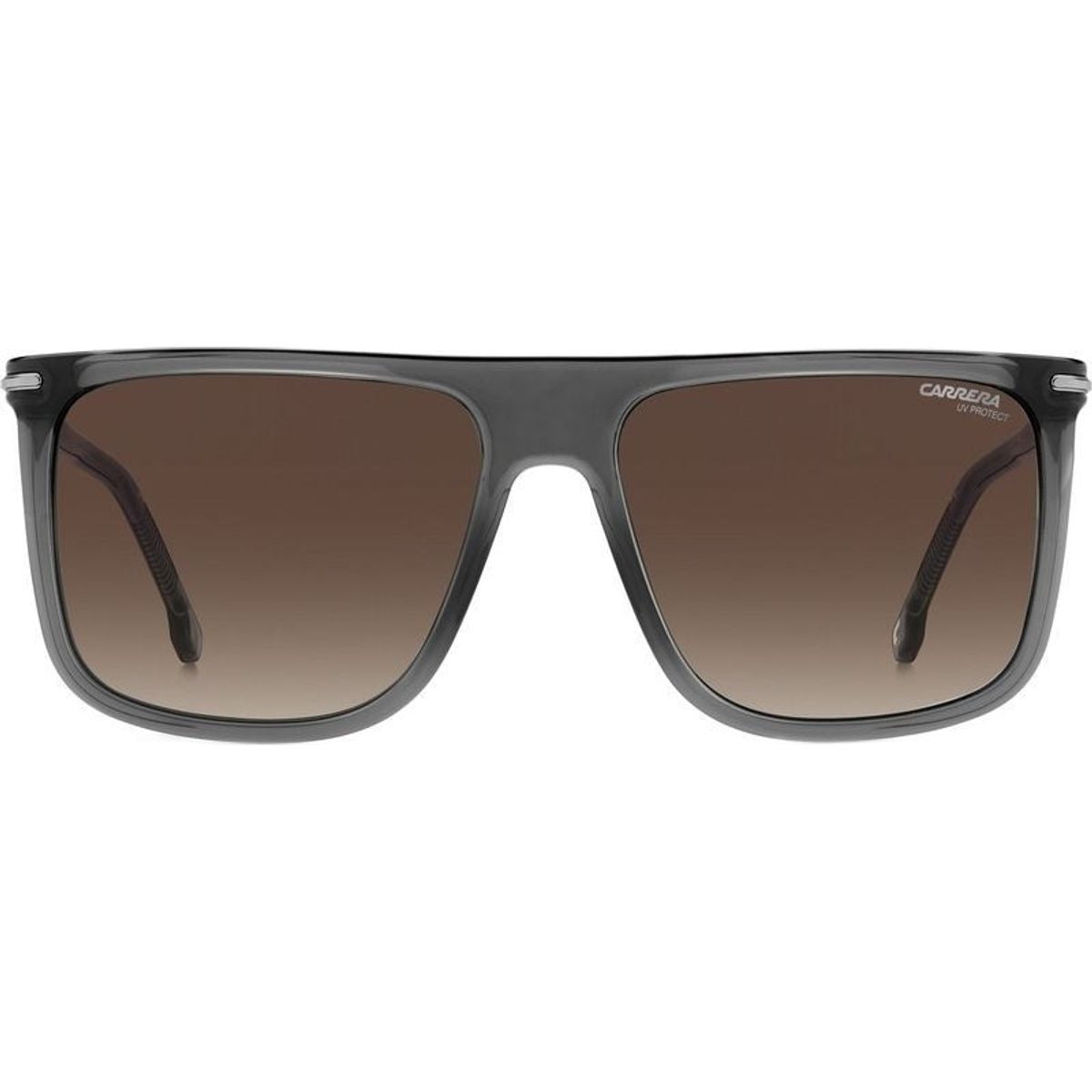 278/S, Grey/Brown Gradient Lenses