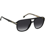 279/S, Black Gold/Dark Grey Gradient Lenses
