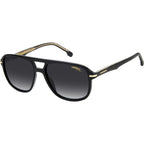 279/S, Black Gold/Dark Grey Gradient Lenses
