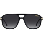 279/S, Black Gold/Dark Grey Gradient Lenses