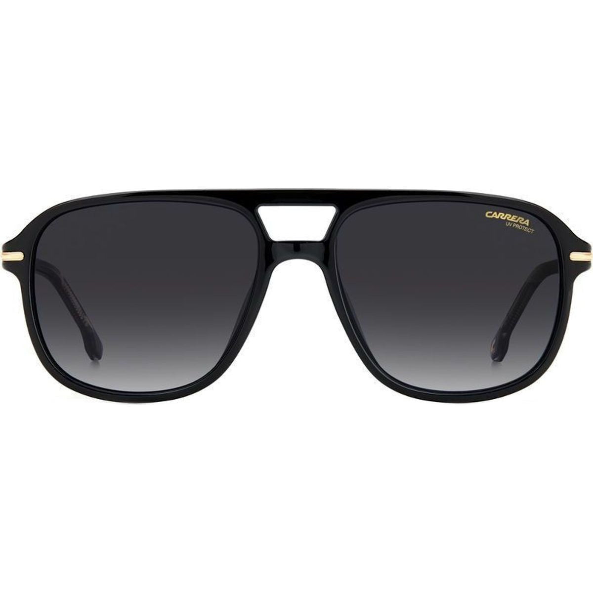 279/S, Black Gold/Dark Grey Gradient Lenses