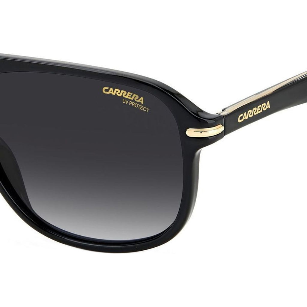 279/S, Black Gold/Dark Grey Gradient Lenses