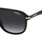 279/S, Black Gold/Dark Grey Gradient Lenses