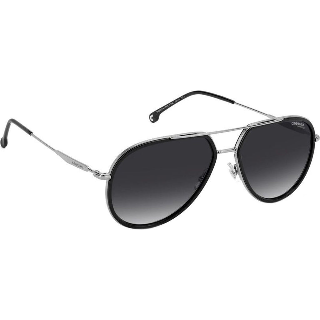 295/S, Black/Dark Grey Gradient Lenses