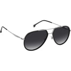 295/S, Black/Dark Grey Gradient Lenses