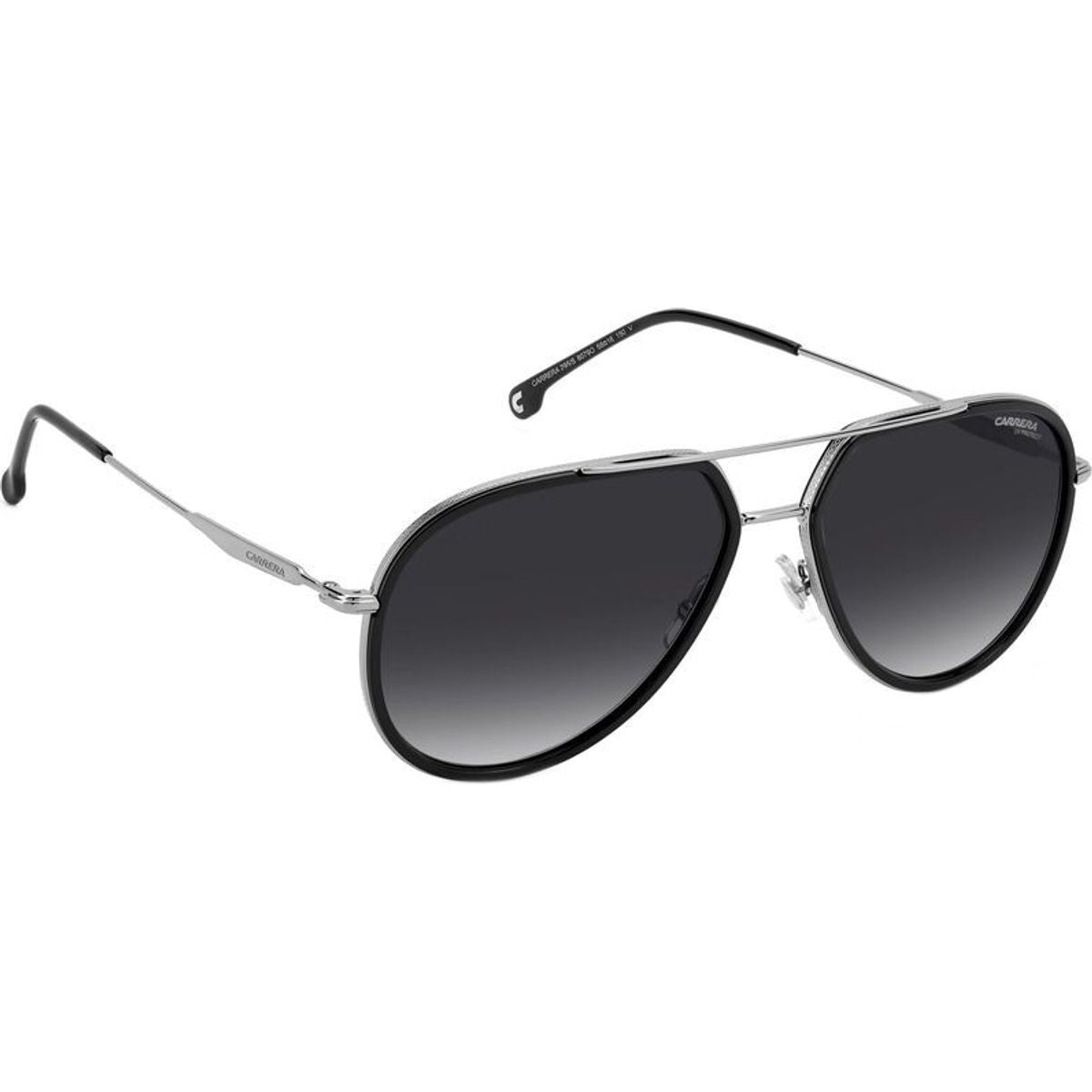 295/S, Black/Dark Grey Gradient Lenses