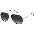 295/S, Black/Dark Grey Gradient Lenses