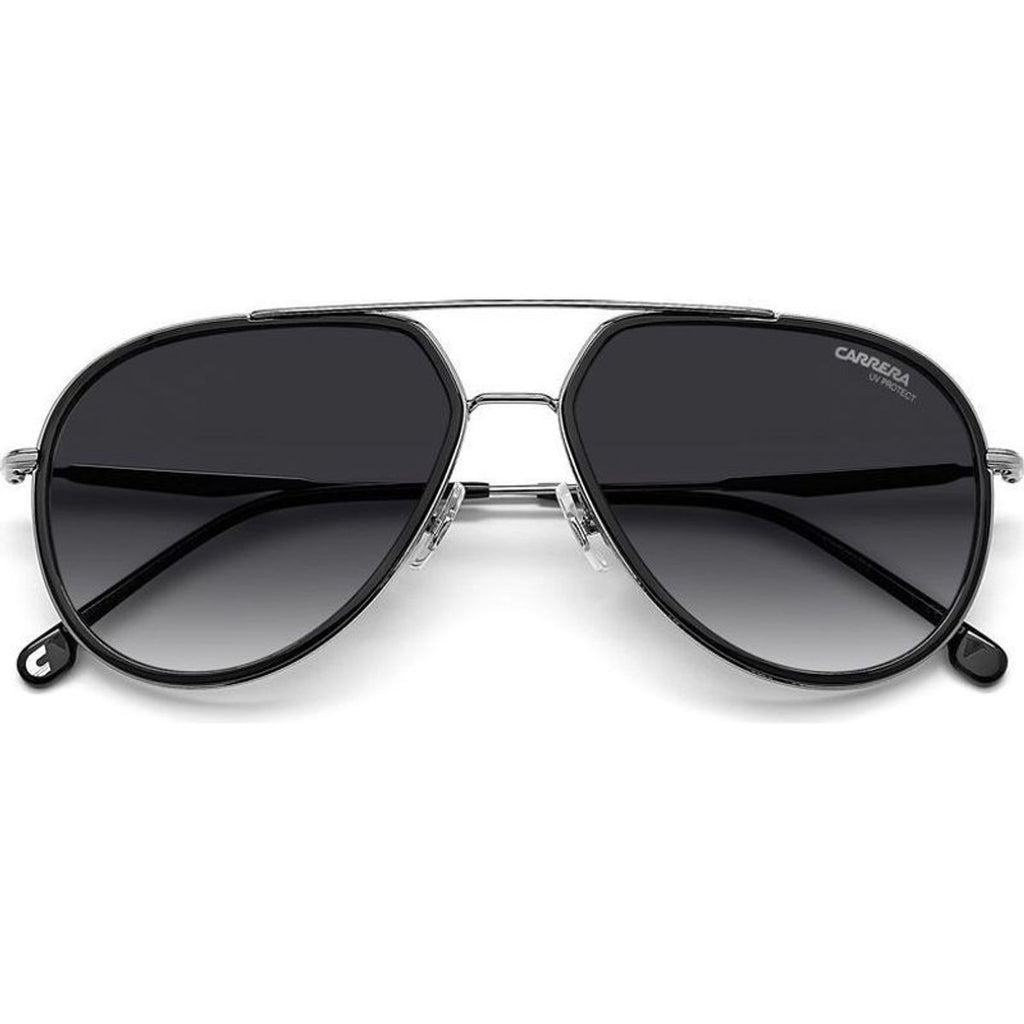 295/S, Black/Dark Grey Gradient Lenses
