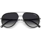 295/S, Black/Dark Grey Gradient Lenses