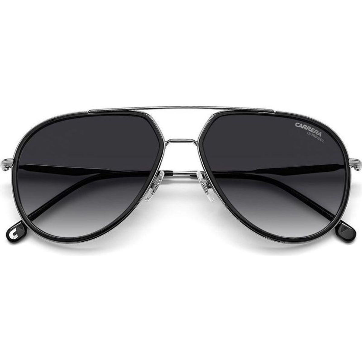 295/S, Black/Dark Grey Gradient Lenses