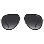 295/S, Black/Dark Grey Gradient Lenses
