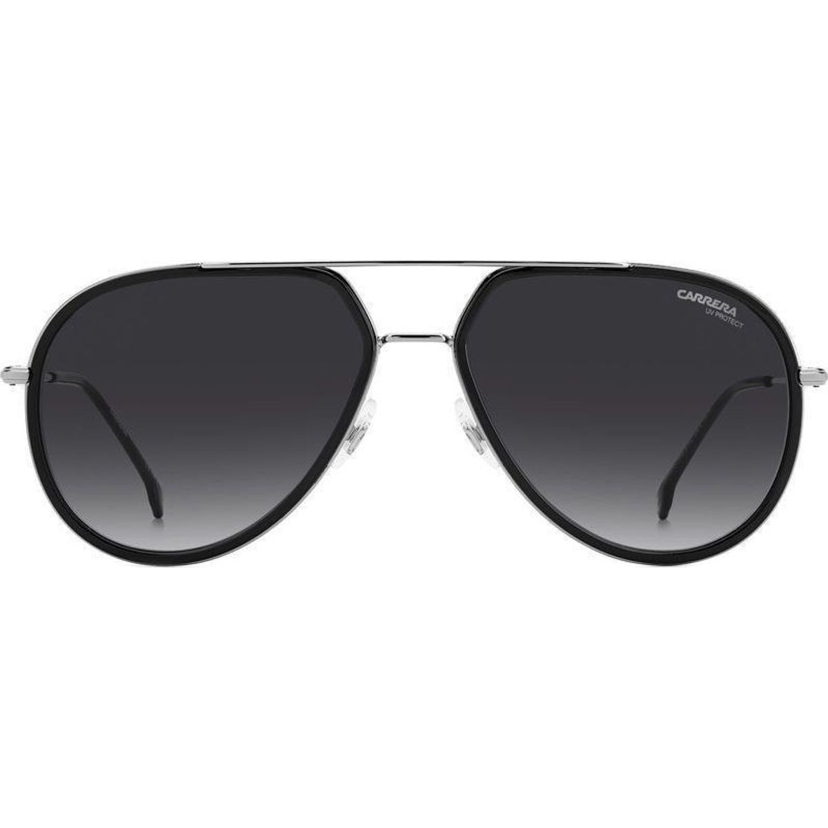 295/S, Black/Dark Grey Gradient Lenses