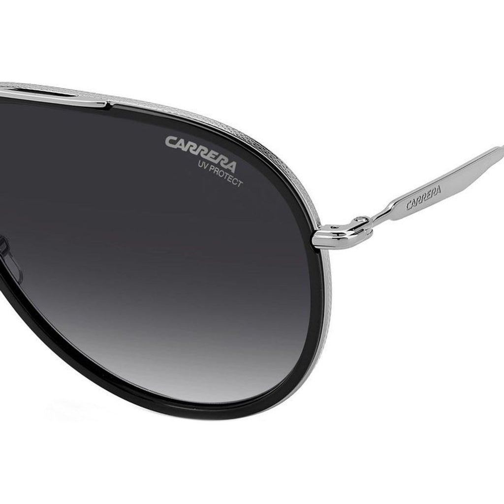 295/S, Black/Dark Grey Gradient Lenses