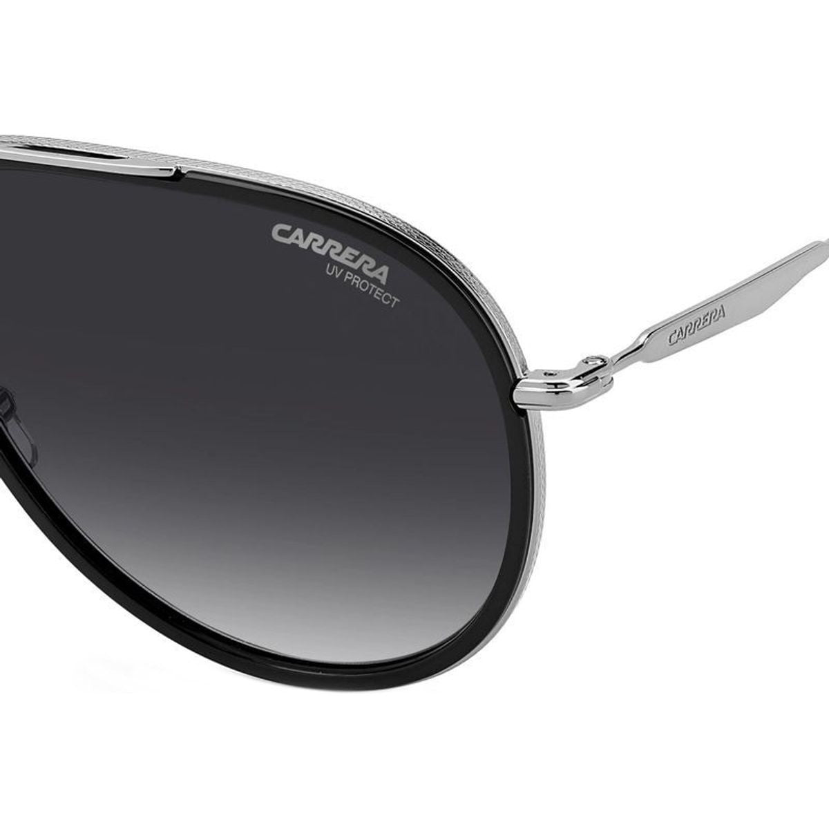 295/S, Black/Dark Grey Gradient Lenses