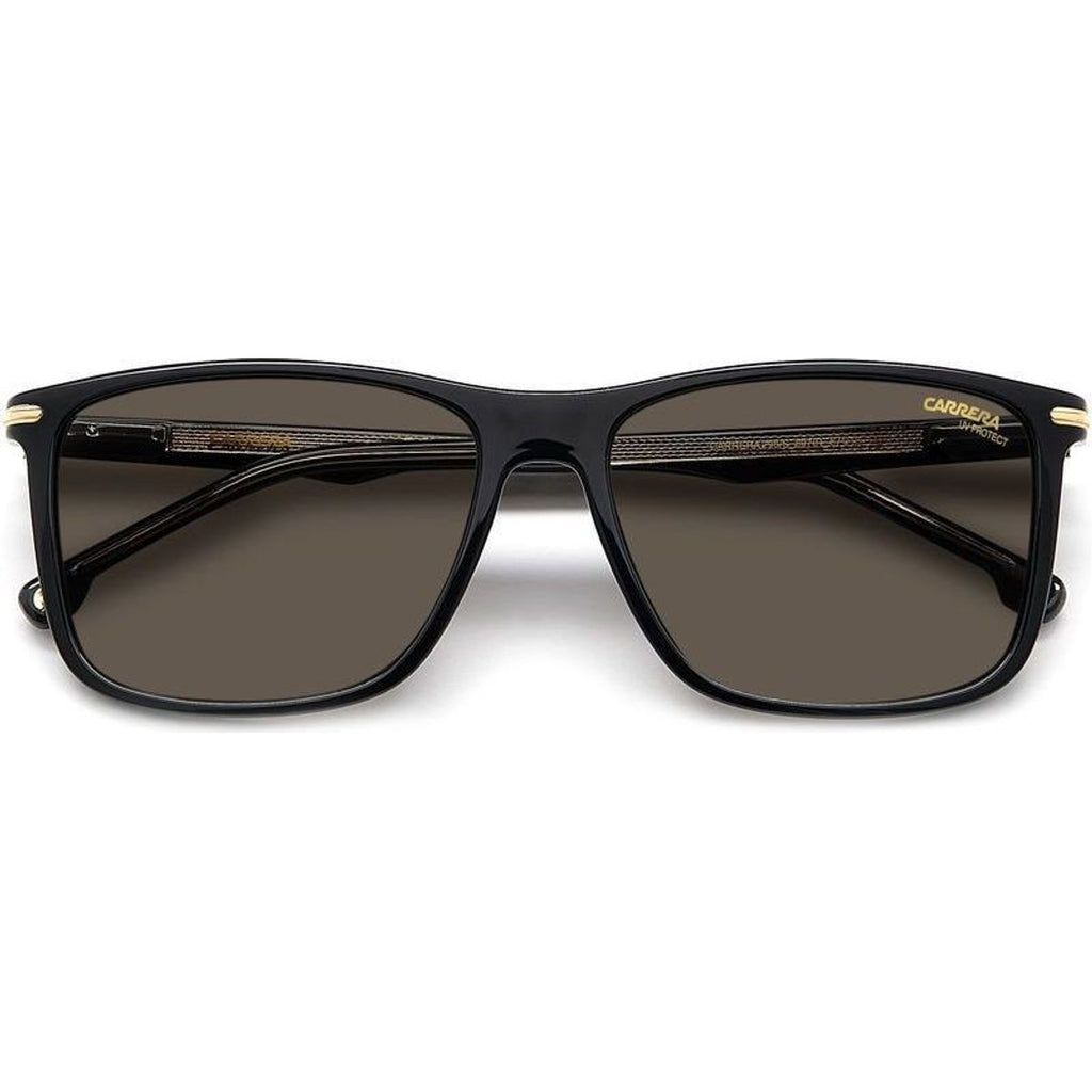 298/S, Black/Grey Lenses