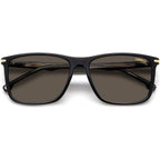298/S, Black/Grey Lenses