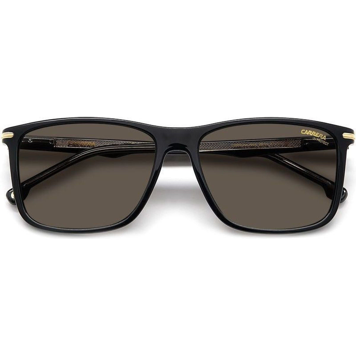 298/S, Black/Grey Lenses