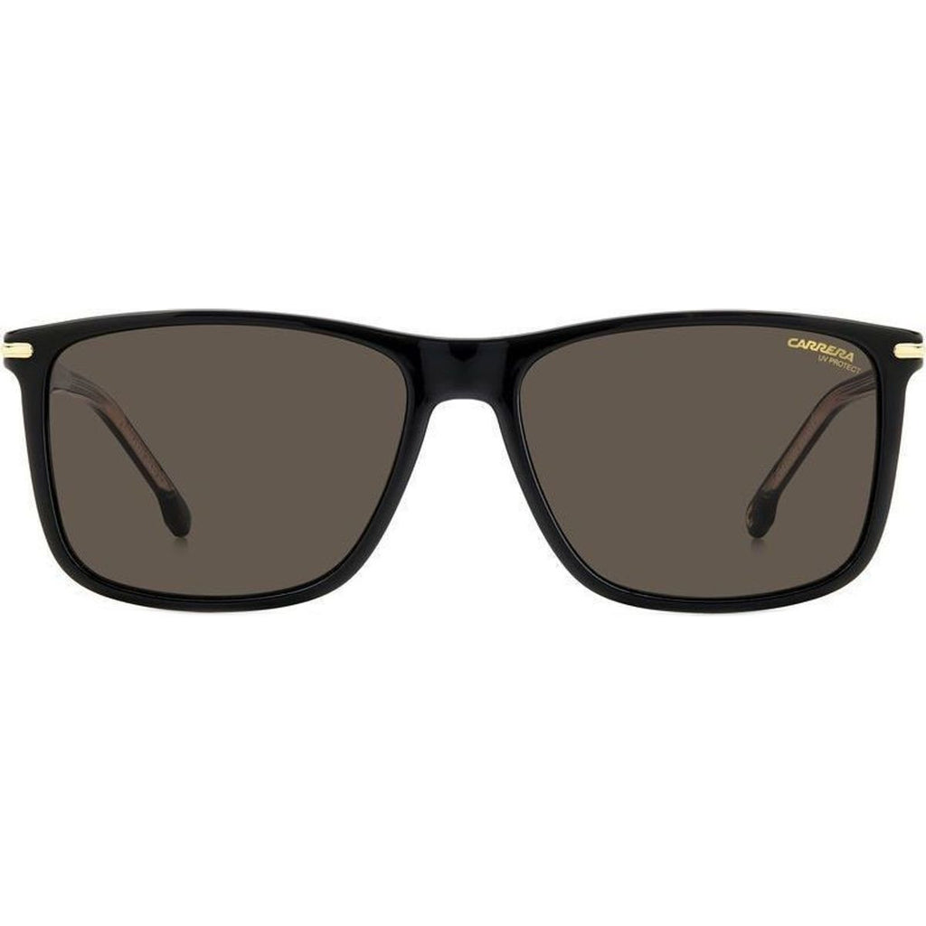 298/S, Black/Grey Lenses