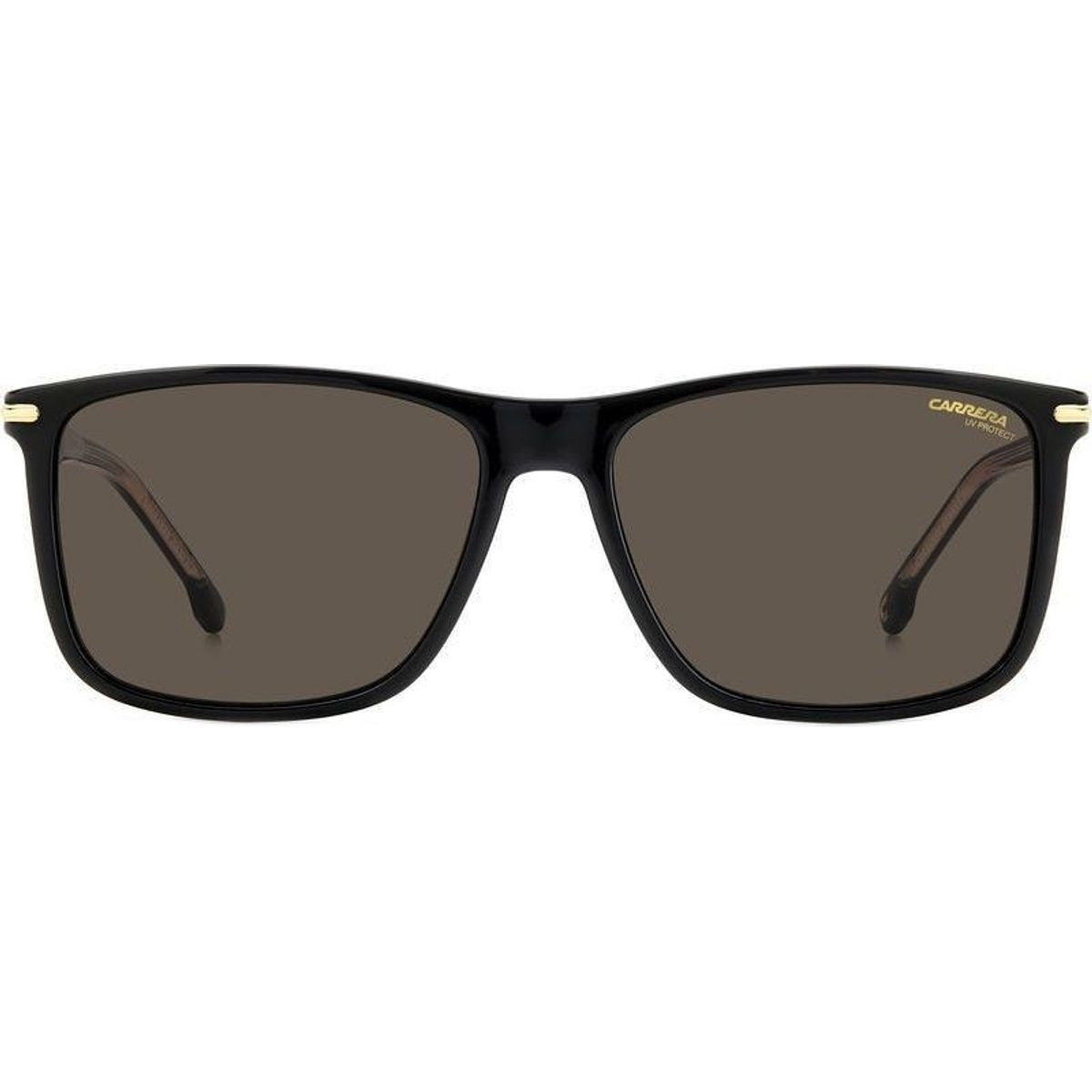 298/S, Black/Grey Lenses