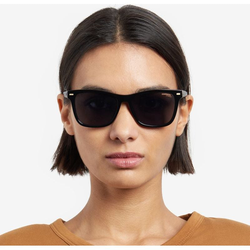 3001/S, Black/Grey Lenses