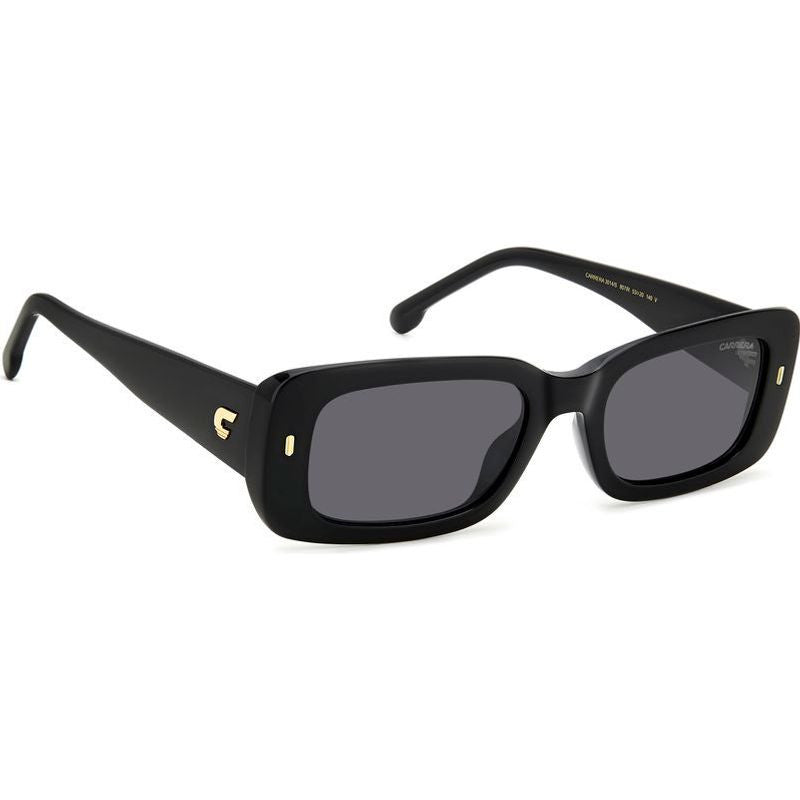 3014/S, Black/Grey Lenses