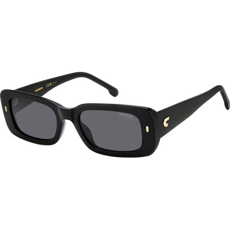 3014/S, Black/Grey Lenses