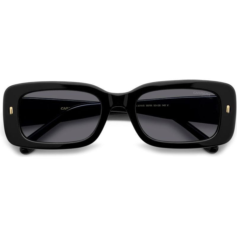 3014/S, Black/Grey Lenses