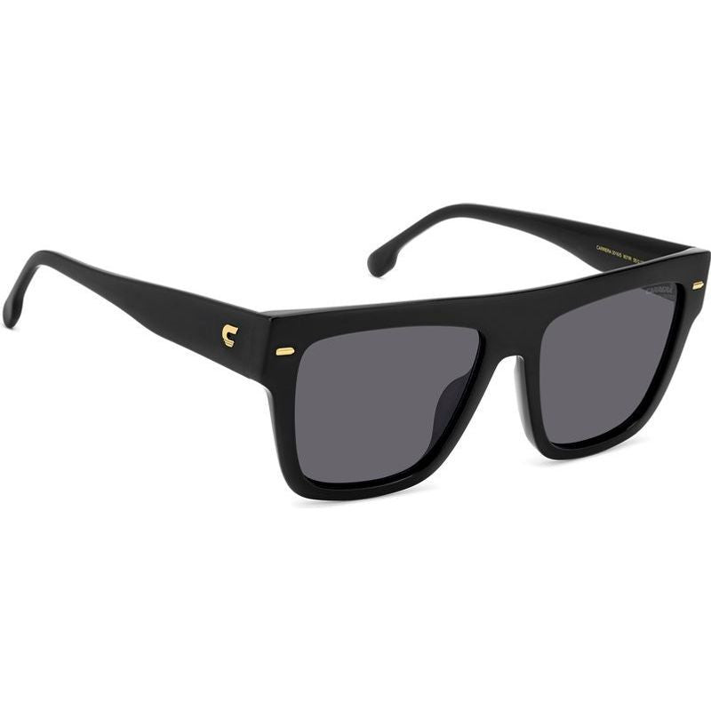 3016/S, Black/Grey Lenses