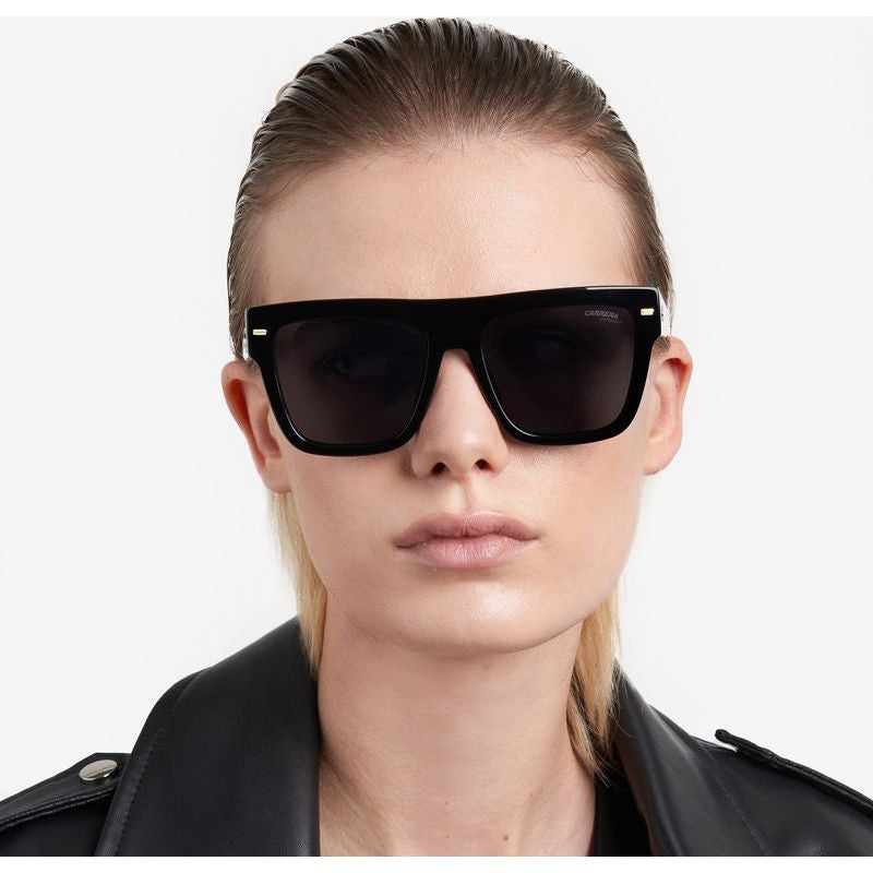 3016/S, Black/Grey Lenses