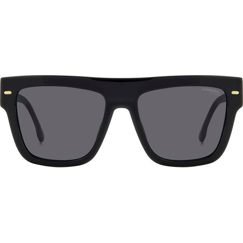 3016/S, Black/Grey Lenses