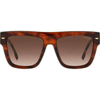3016/S, Brown Horn/Brown Gradient Lenses