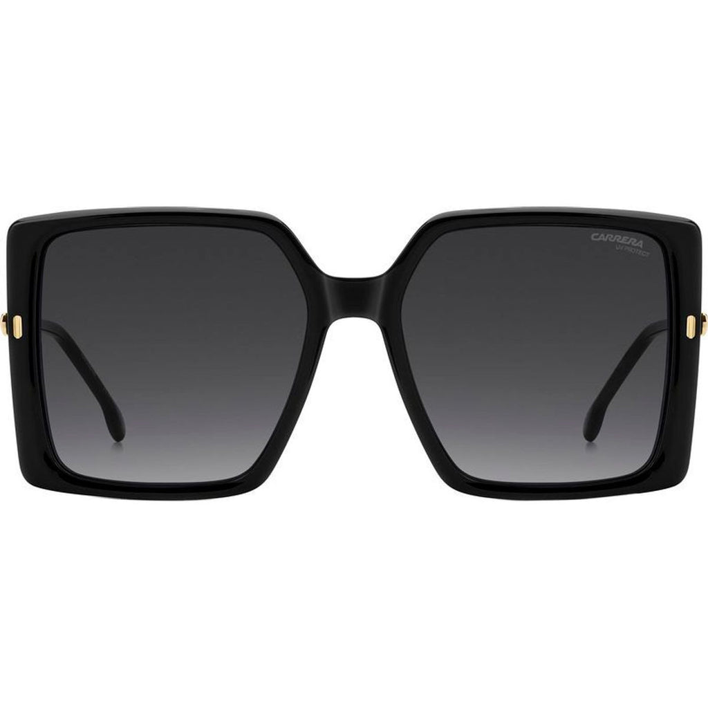 3070/S, Black and Gold/Dark Grey Gradient Lenses