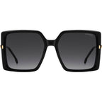3070/S, Black and Gold/Dark Grey Gradient Lenses
