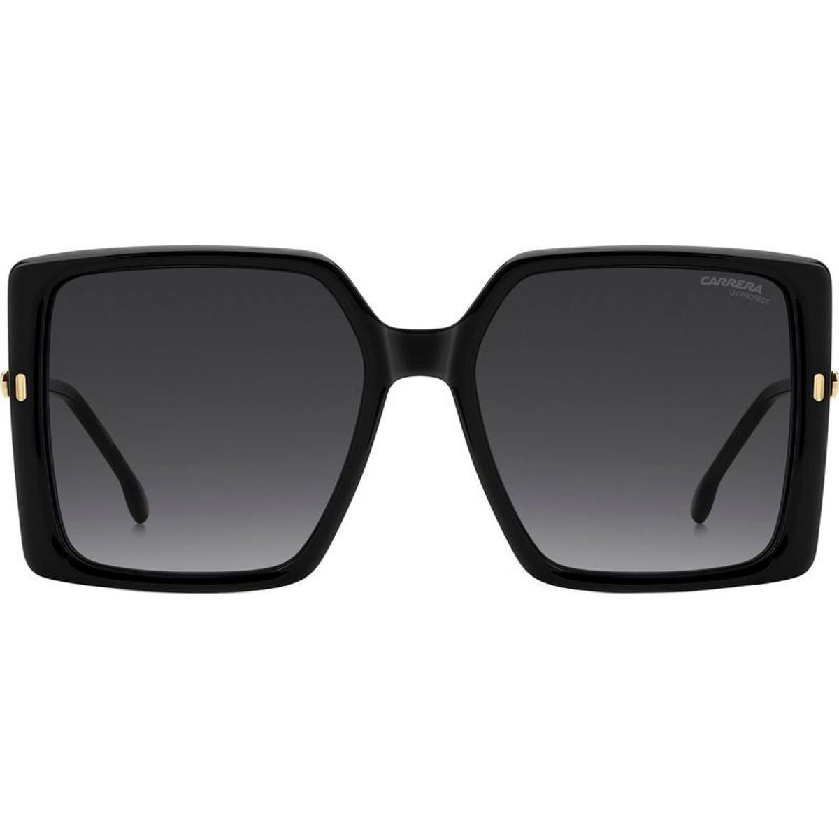 3070/S, Black and Gold/Dark Grey Gradient Lenses