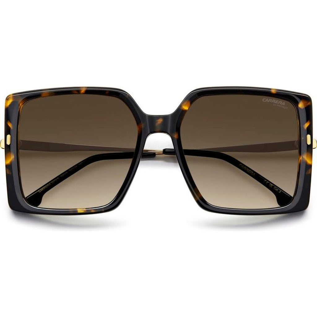 3070/S, Havana and Gold/Brown Gradient Lenses