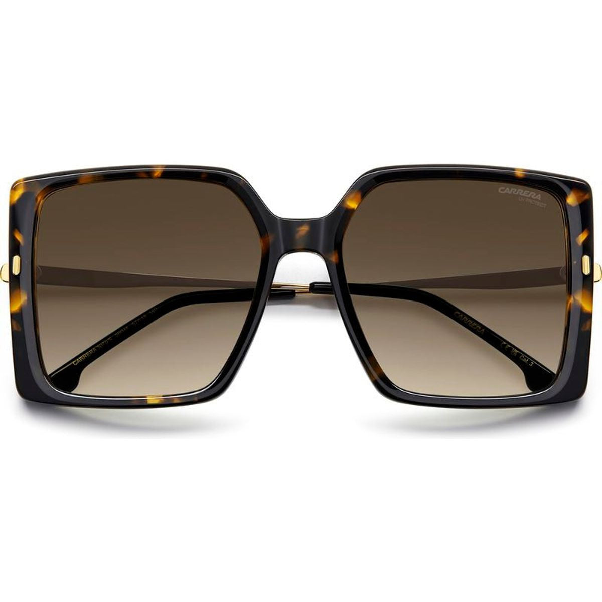 3070/S, Havana and Gold/Brown Gradient Lenses