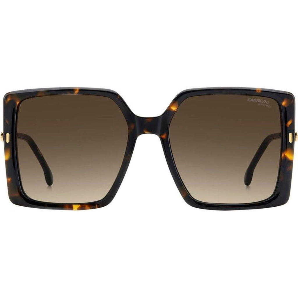 3070/S, Havana and Gold/Brown Gradient Lenses