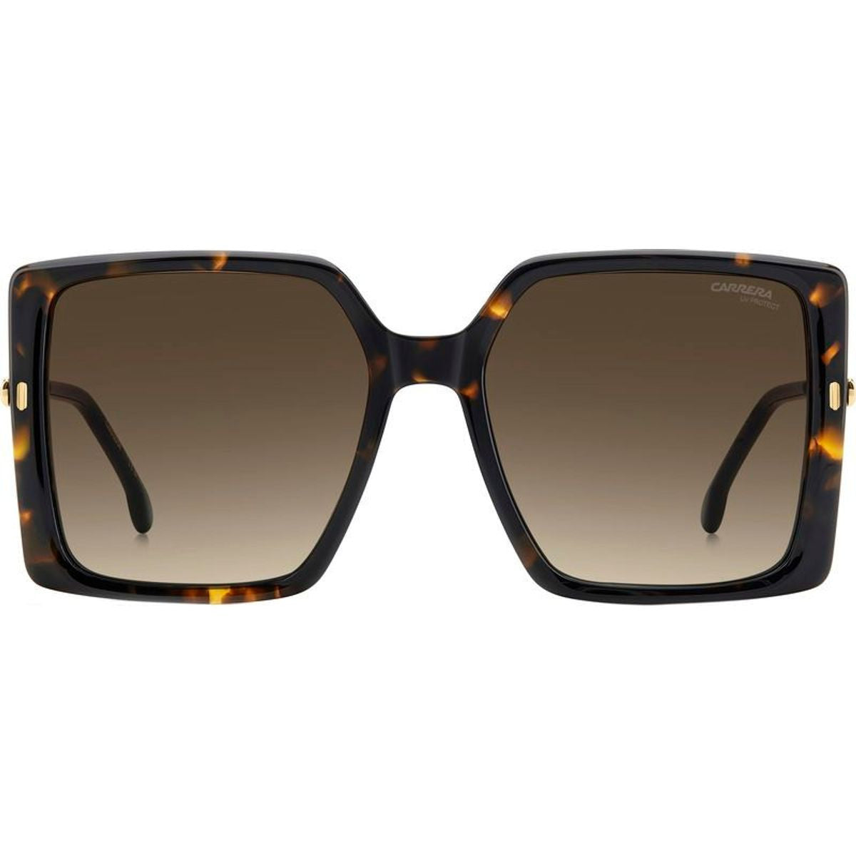 3070/S, Havana and Gold/Brown Gradient Lenses