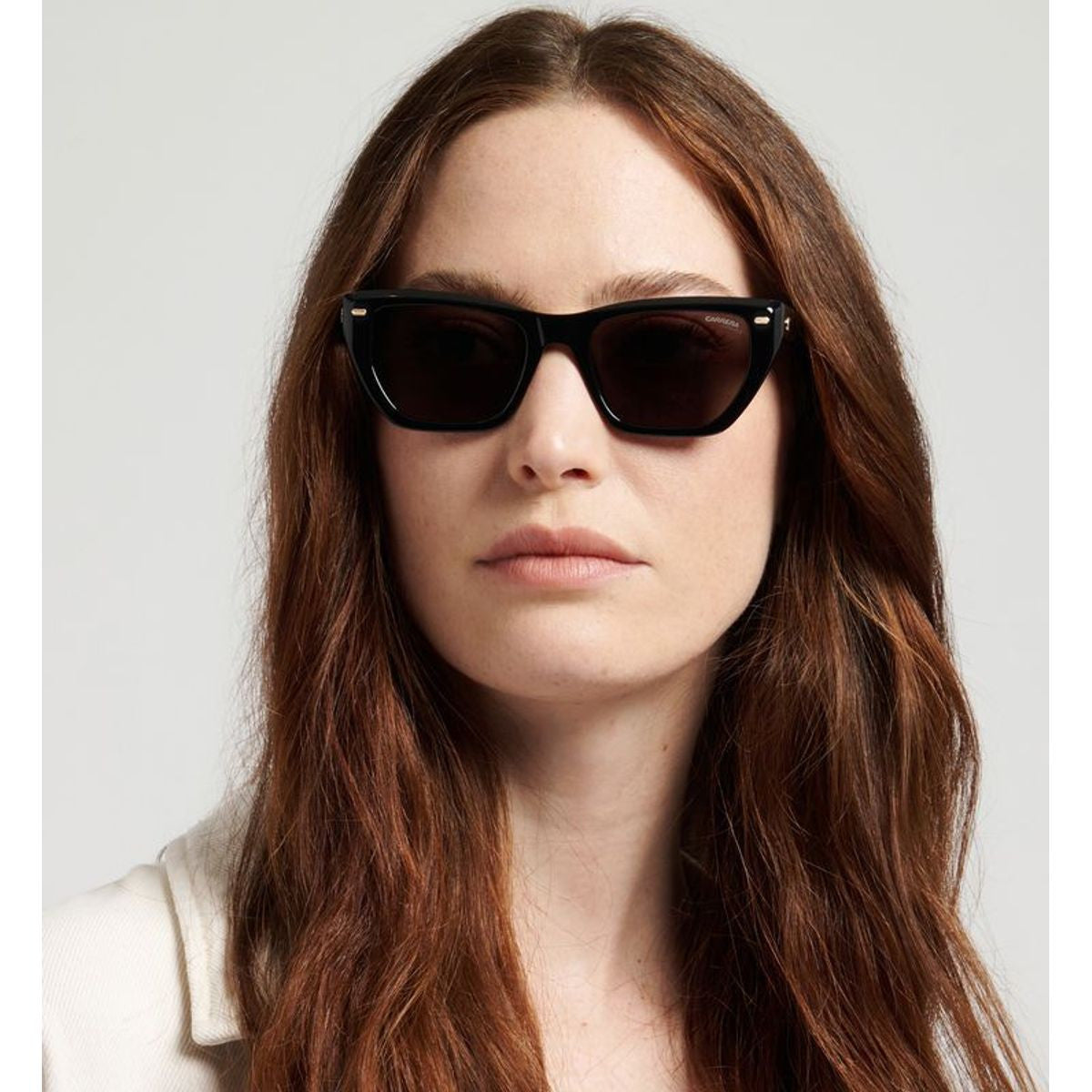 3081/S, Black/Mauve Lenses