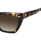 3081/S, Havana/Brown Gradient Lenses