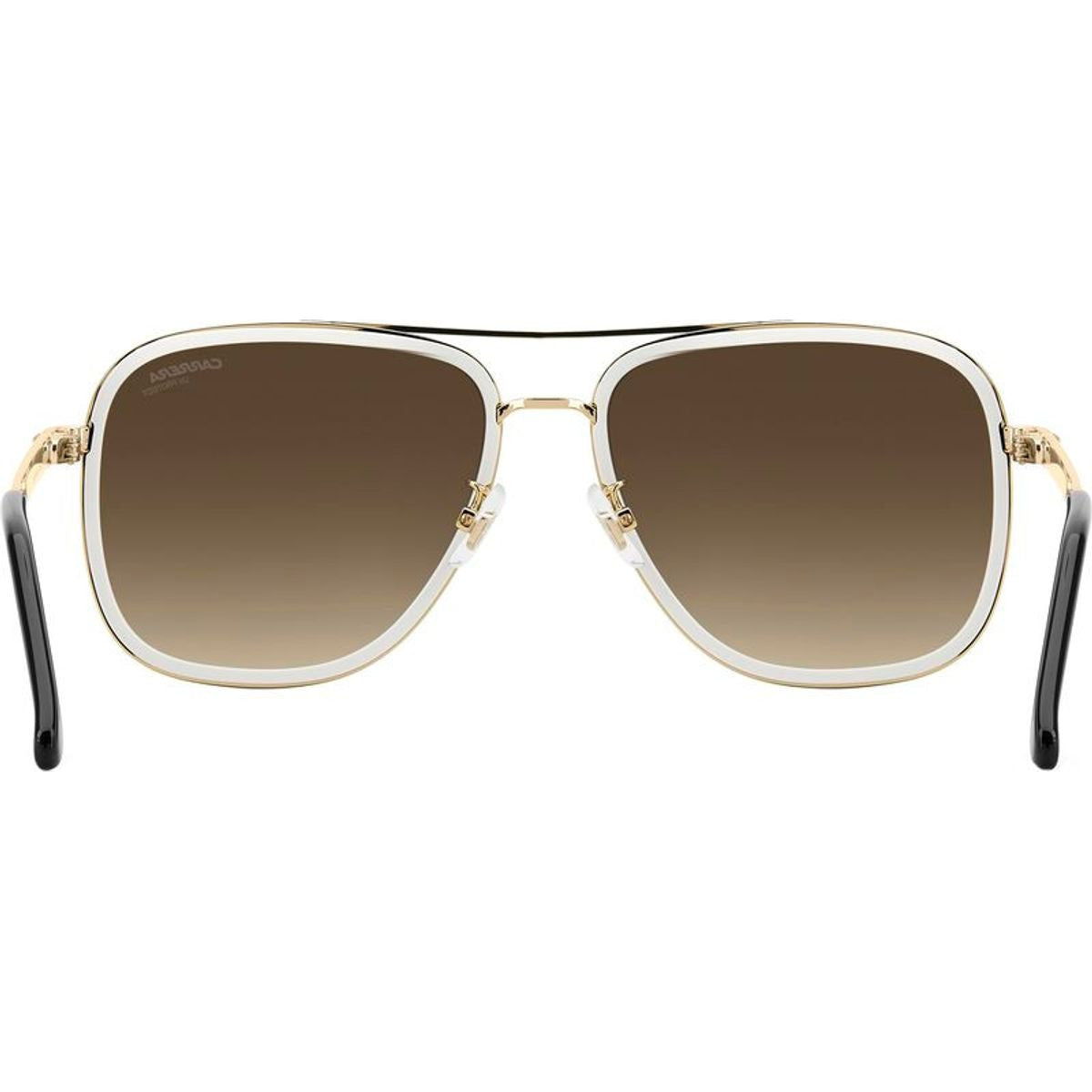 3089/S, Black and Gold/Brown Gradient Lenses