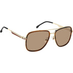 3089/S, Brown Horn/Brown Lenses